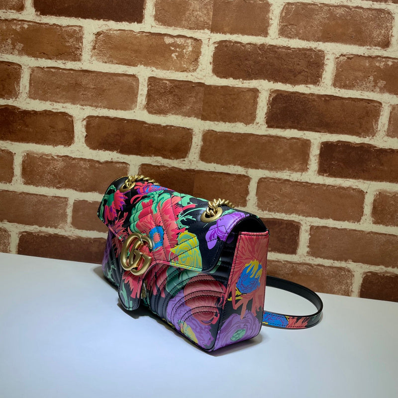 Satchel Bags - GCI Bags - 3075