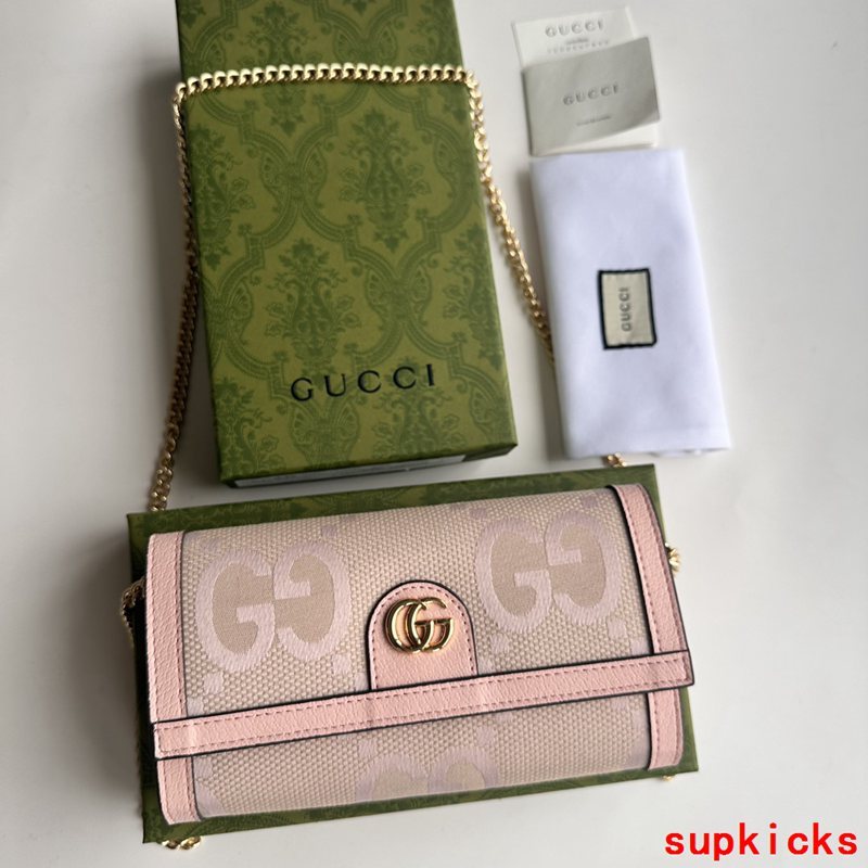 Glami- - Mix Wallets - 503