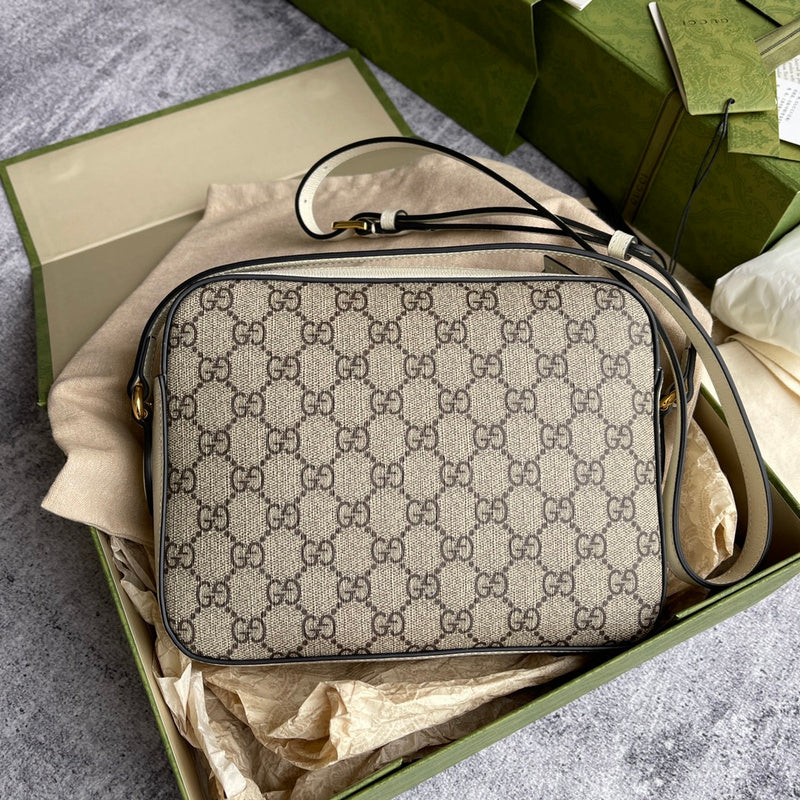 Satchel Bags - GCI Bags - 3243