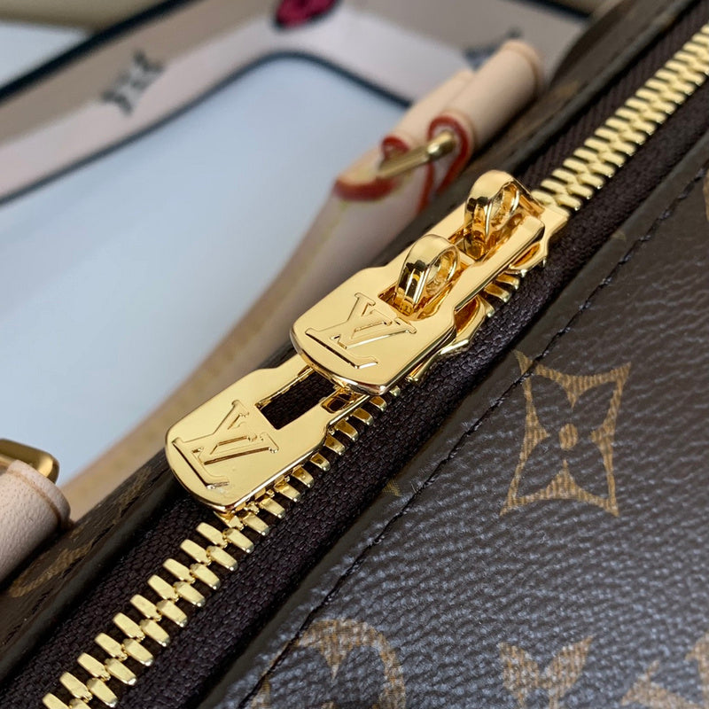 Satchel Bags - VL Bags - 4759