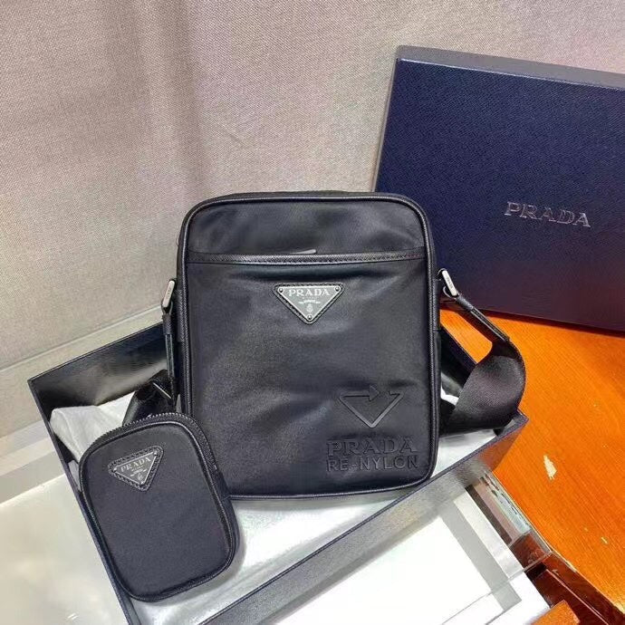Satchel Bags - PDA Bags - 270