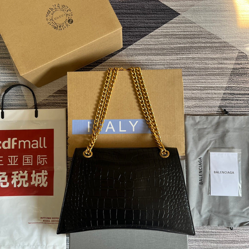 Satchel Bags - GCI Bags - 5707