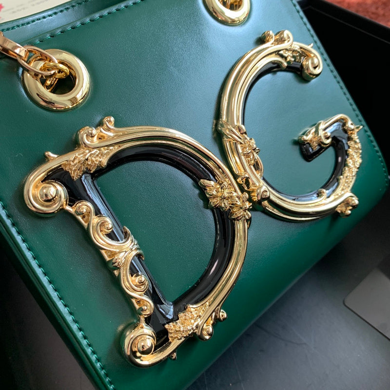 Satchel Bags - DG Bags - 232