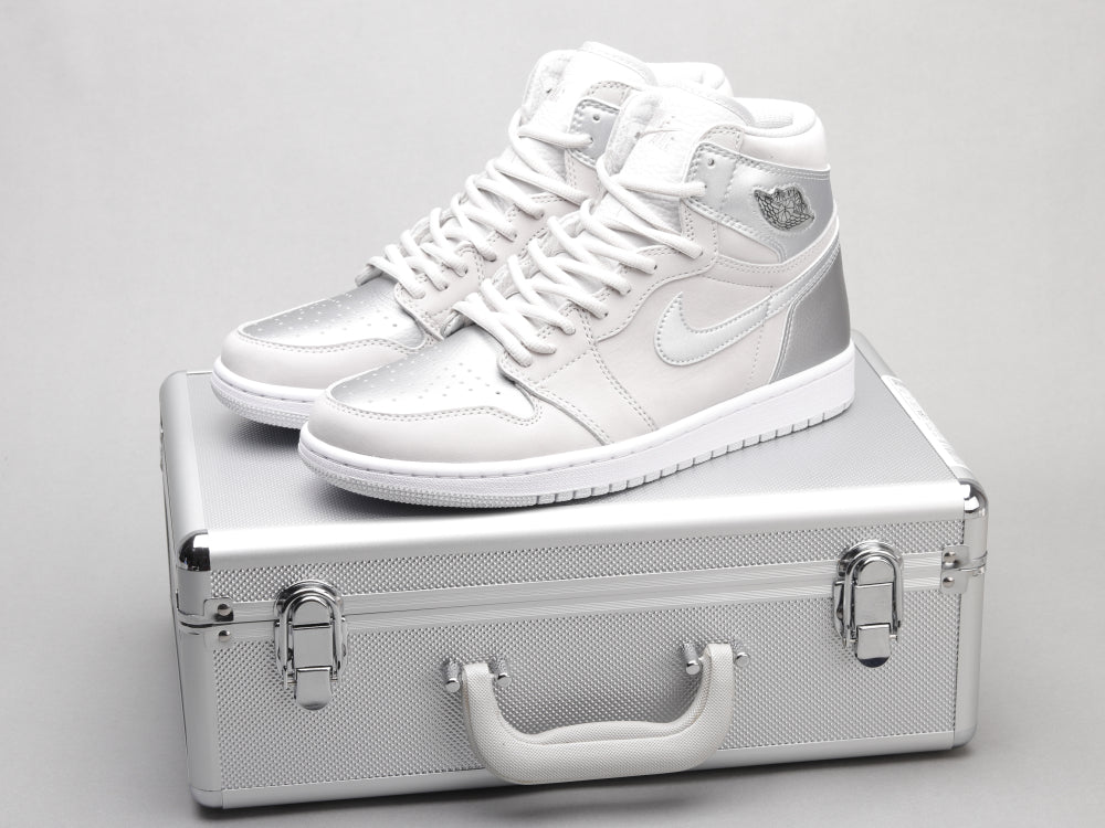 GLM - AJ1 Japan only