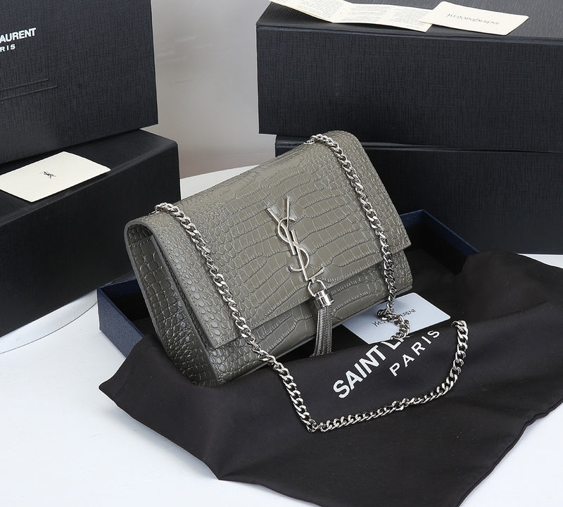 Satchel Bags - SLY Bags - 1774