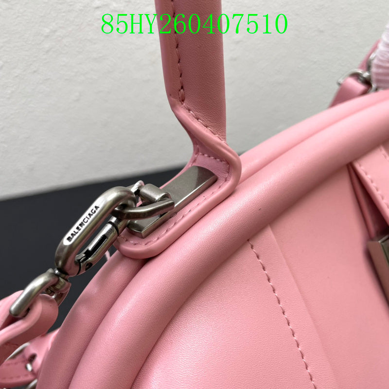 Satchel Bags - BGA Bags - 1848