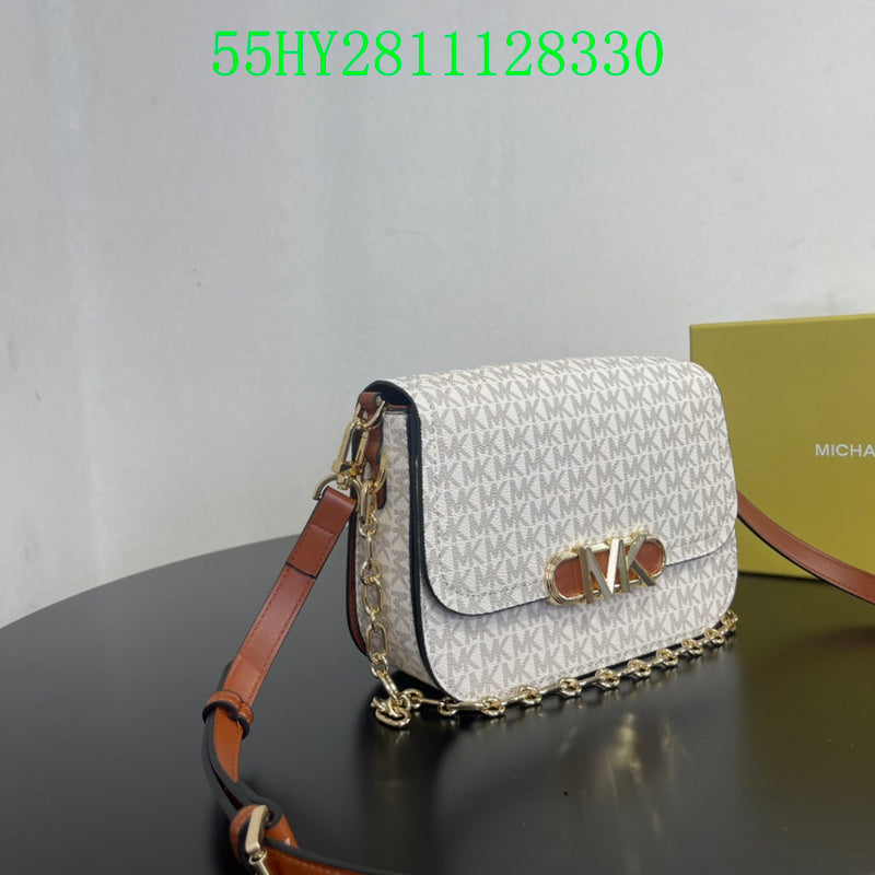 Satchel Bags - MK Bags - 137