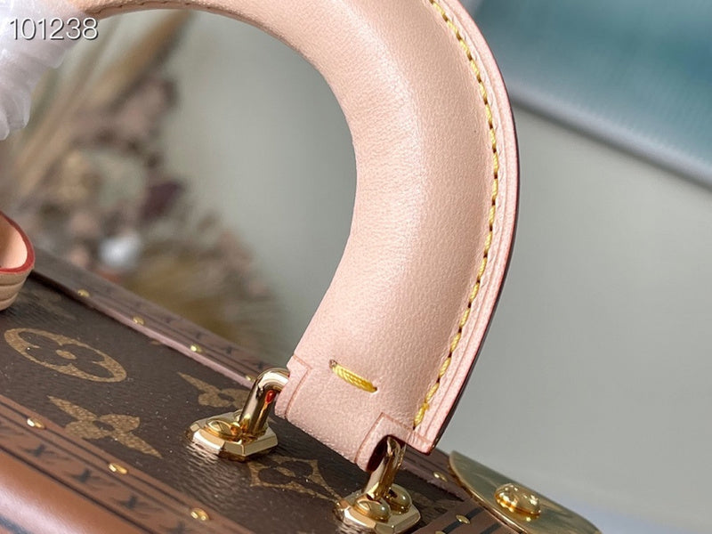 Satchel Bags - VL Bags - 1530