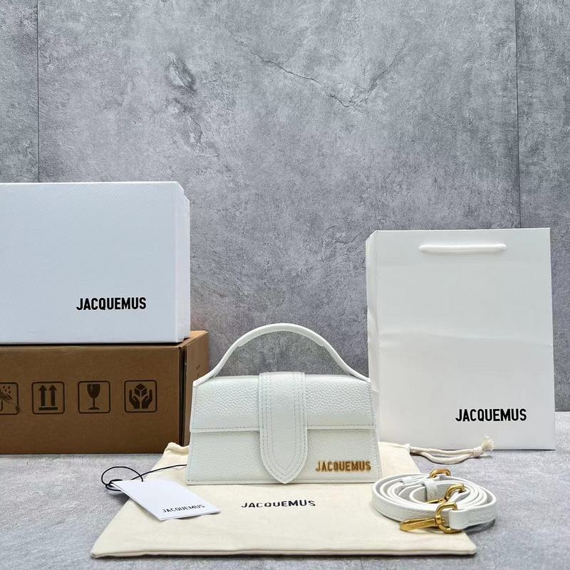 Satchel Bags - JQMS Bags - 185