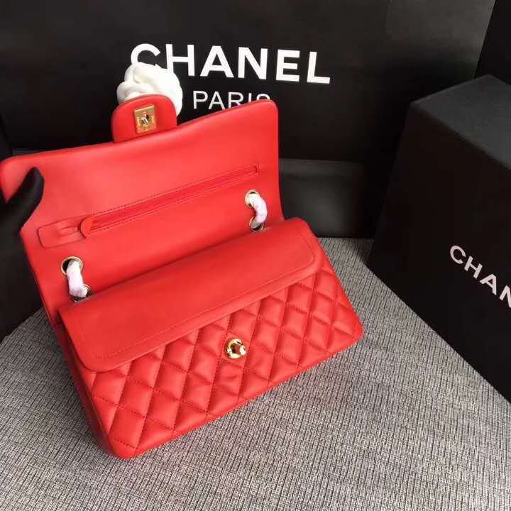 Satchel Bags - CHL Bags - 749