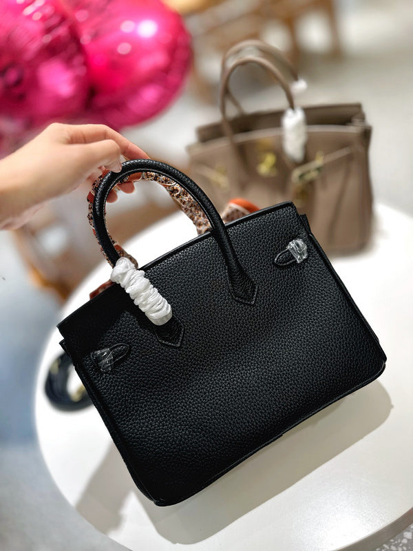 Satchel Bags - HMS-Bags - 488