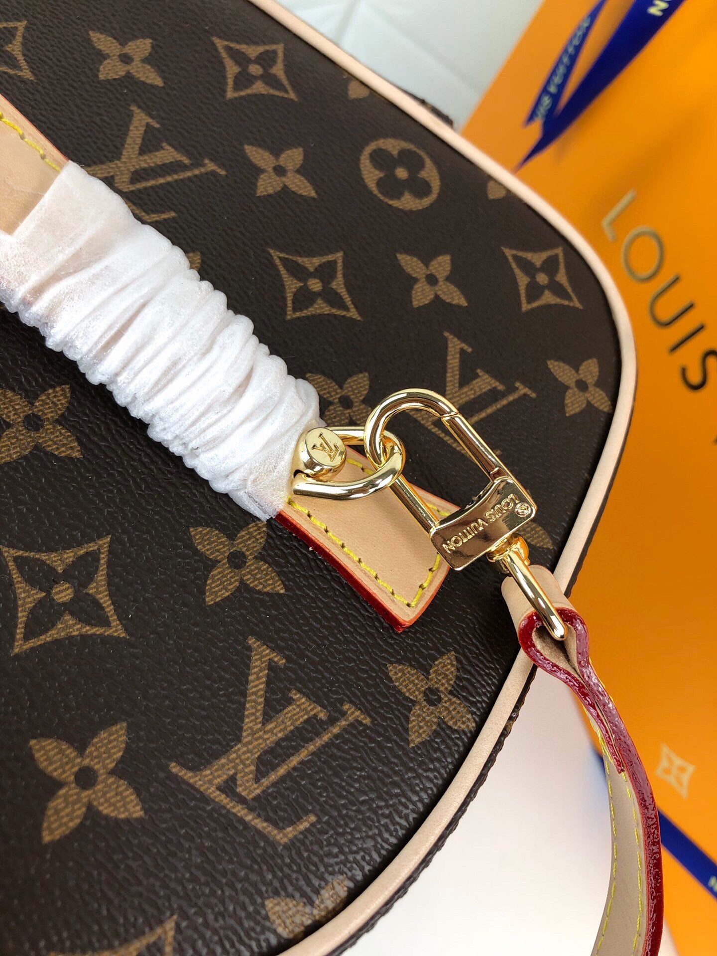 GLM - Top Quality Bags LUV 024