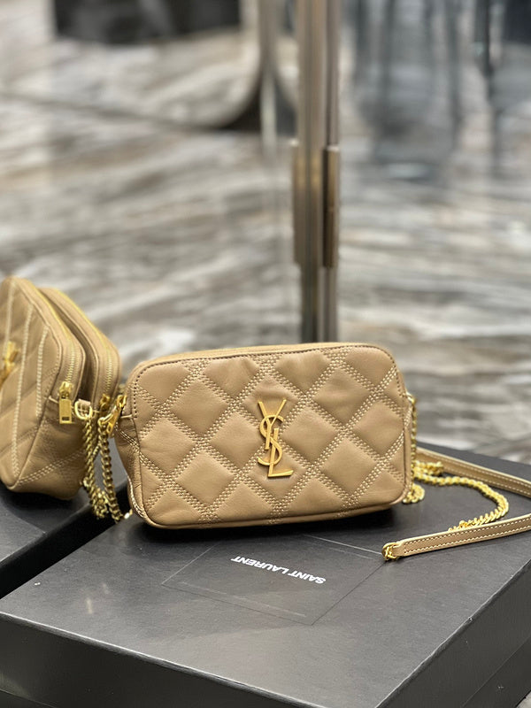 GLM - SLY Bags - 865