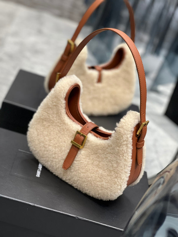 Satchel Bags - SLY Bags - 785