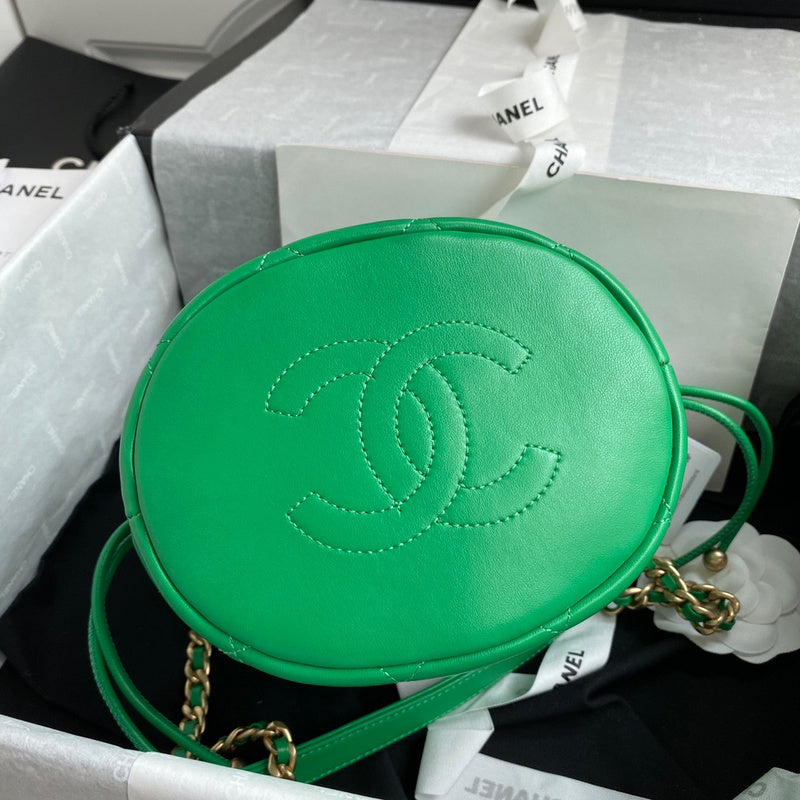 Satchel Bags - CHL Bags - 7396