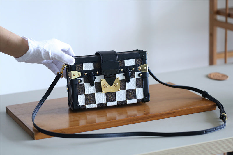 Glami GlamI Lu-Vi bags - 8221