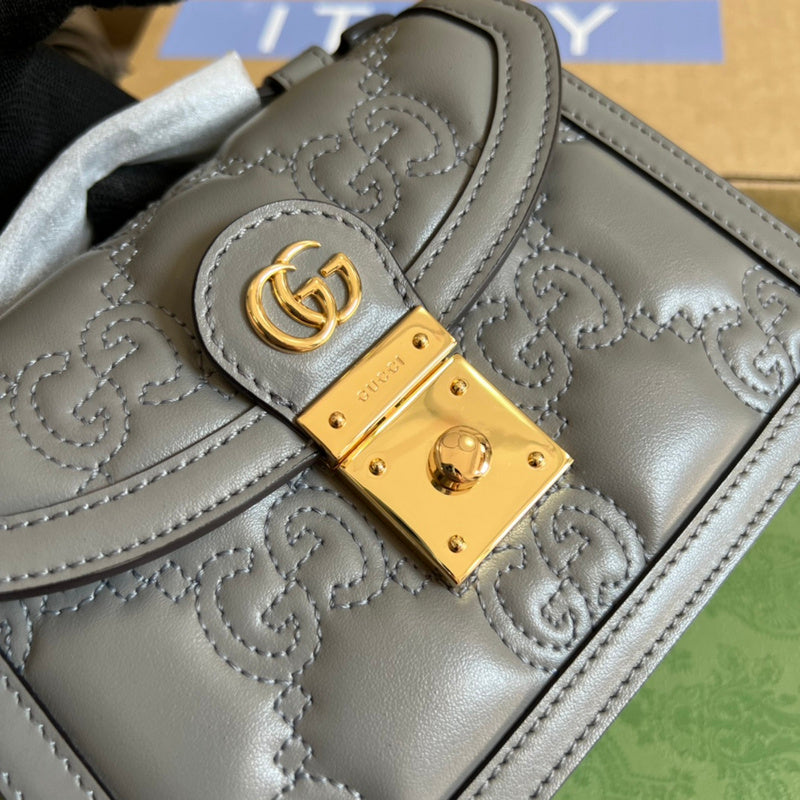 GLM - gg Bags - 900