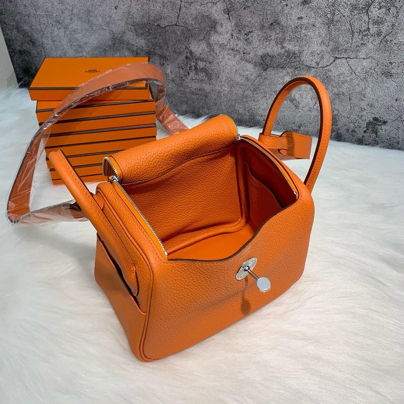 Satchel Bags - HMS-Bags - 659
