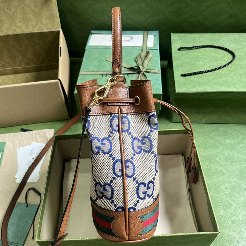 Satchel Bags - GCI Bags - 610