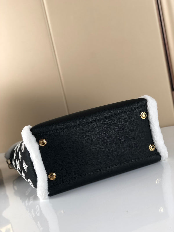 Satchel Bags - VL Bags - 4731
