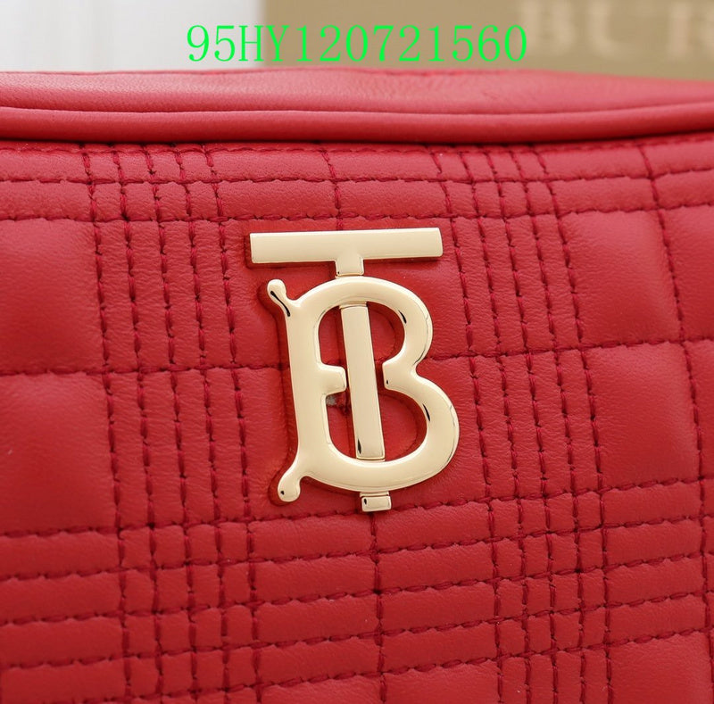 Fan Fashion -GLM - Top quality BBR Bags - 455