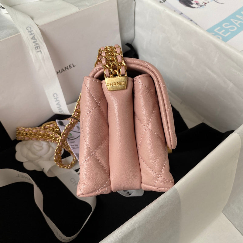 Satchel Bags - CHL Bags - 784