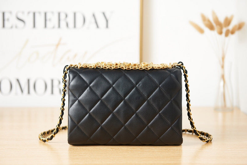 Satchel Bags - CHL Bags - 2878