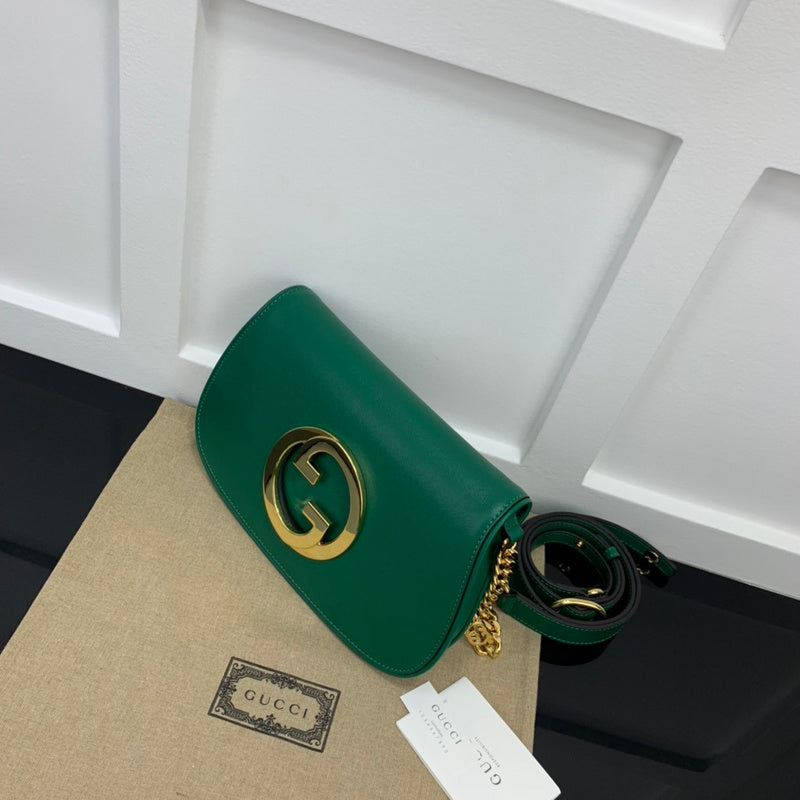 Satchel Bags - GUC Bags - 410