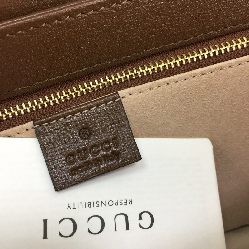 Satchel Bags - GUC Bags - 827