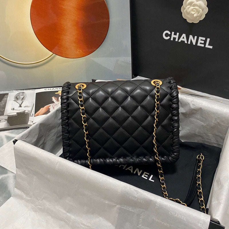 Satchel Bags - CHL Bags - 3395