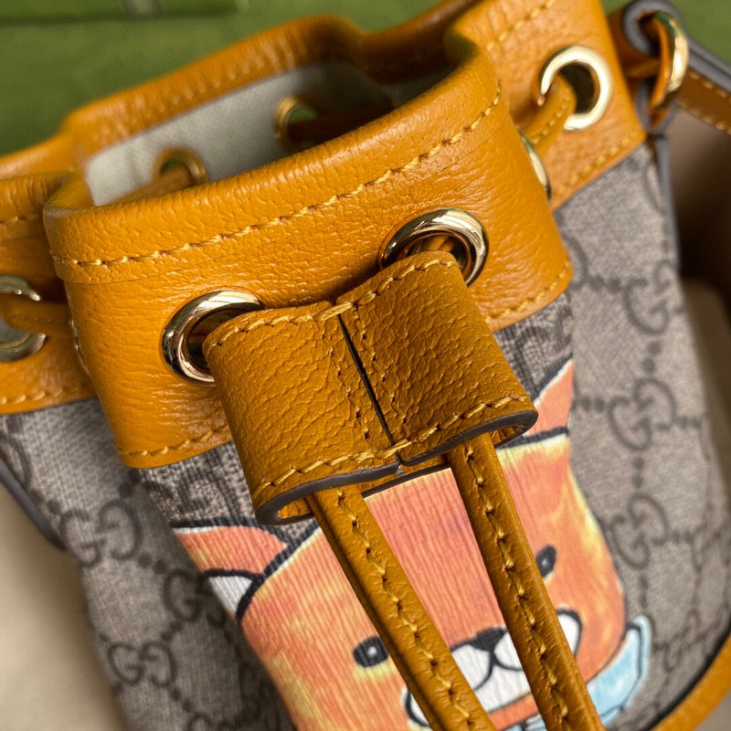 Satchel Bags - GCI Bags - 6009
