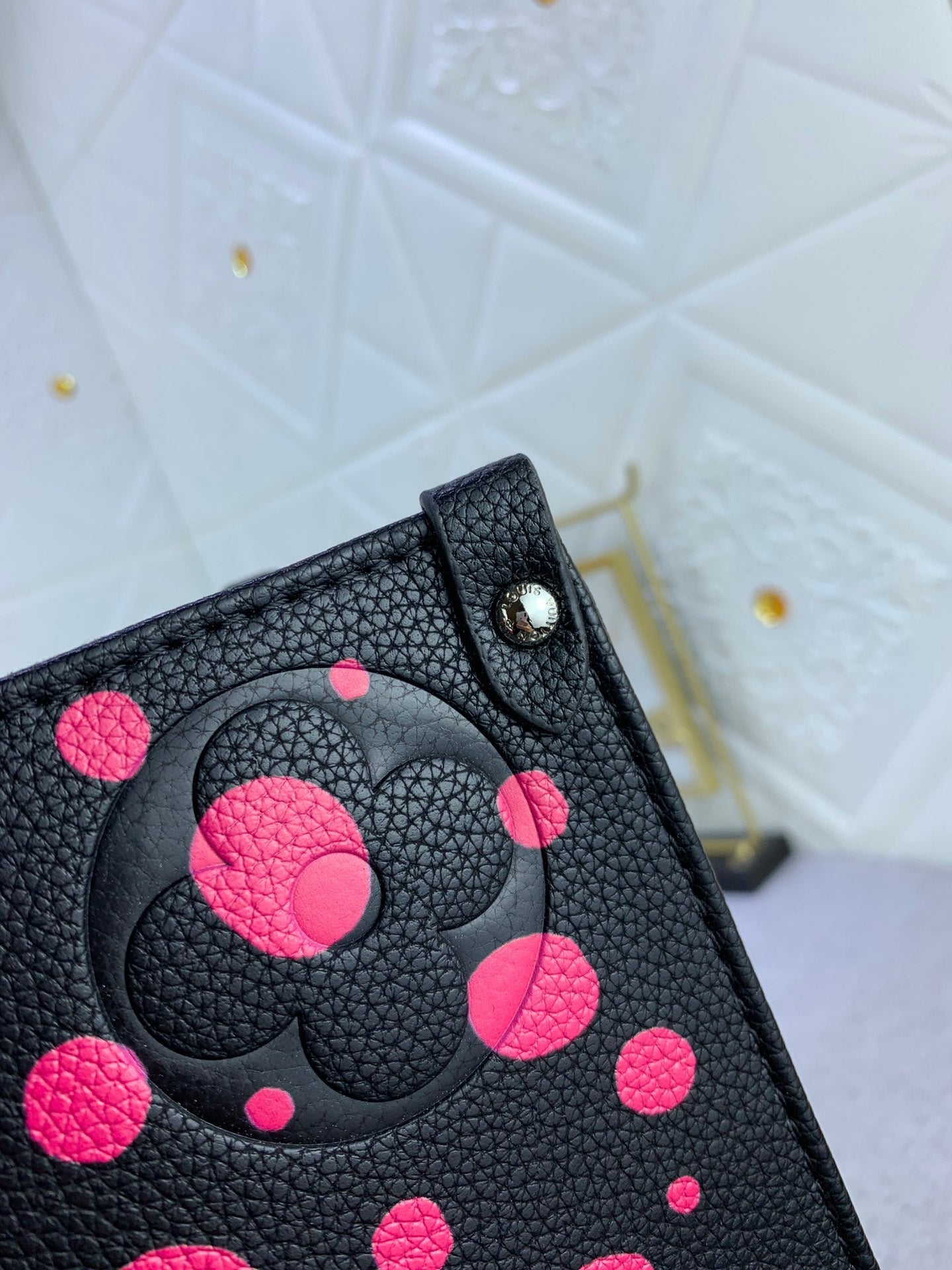 GLM - Top Quality Bag LUV 634