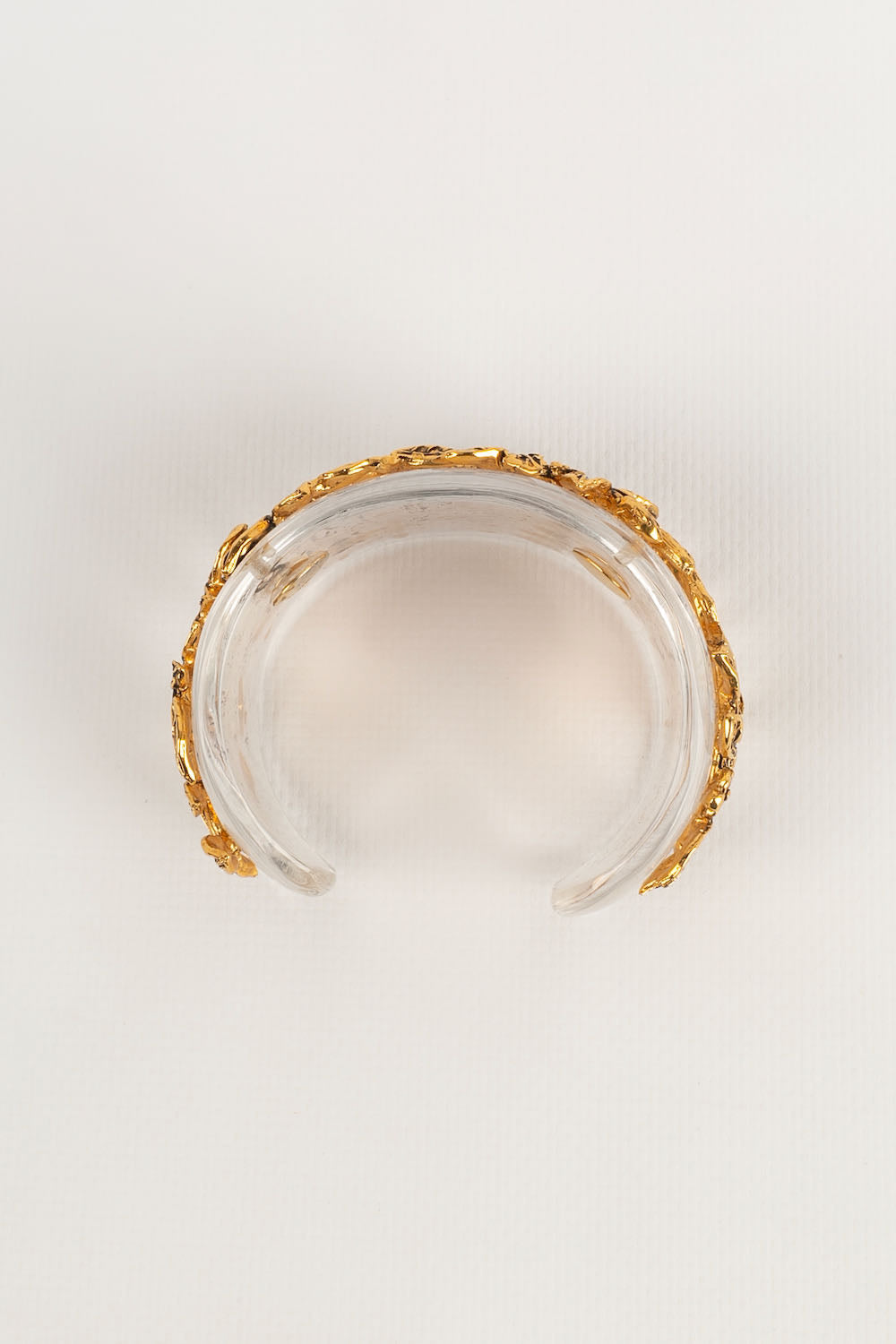 Bracelet manchette Goossens