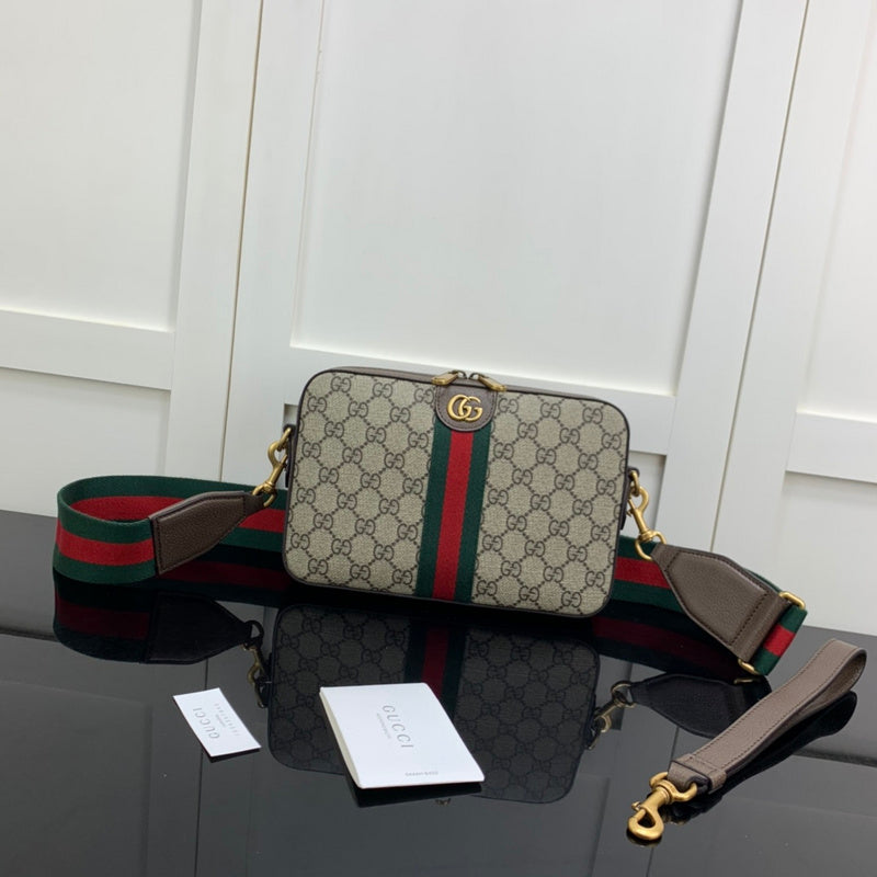 Satchel Bags - GUC Bags - 533