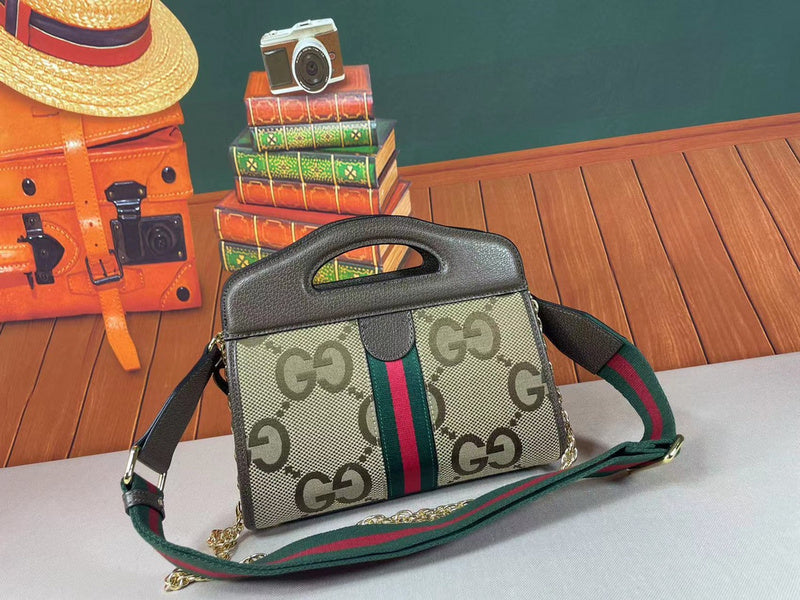 Satchel Bags - GCI Bags - 1881