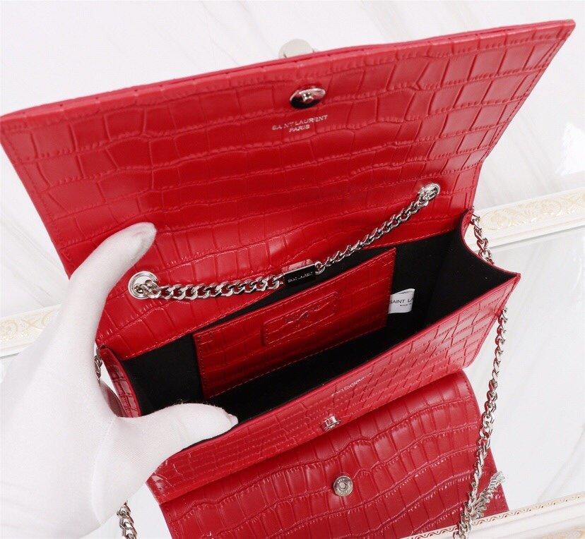 GLM - Top Quality Bags SLY 046