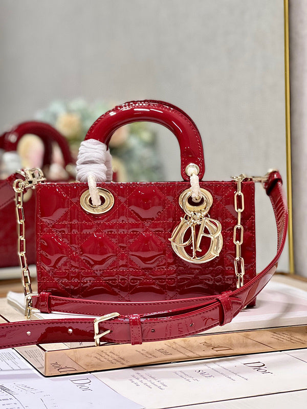 Glami Fashion - DIR Bags - 1470