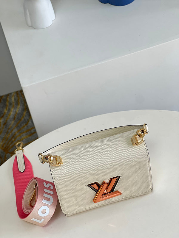 Glami GlamI Lu-Vi Bags - 16614