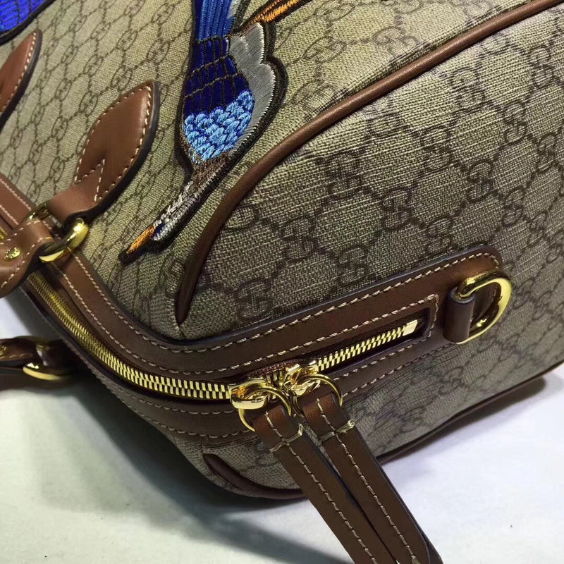Satchel Bags - GCI Bags - 3677