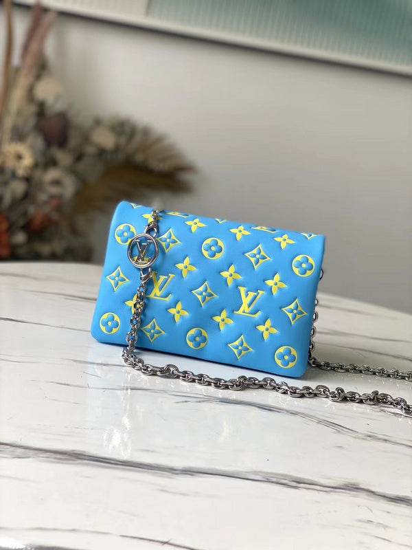Satchel Bags - VL Bags - 5681