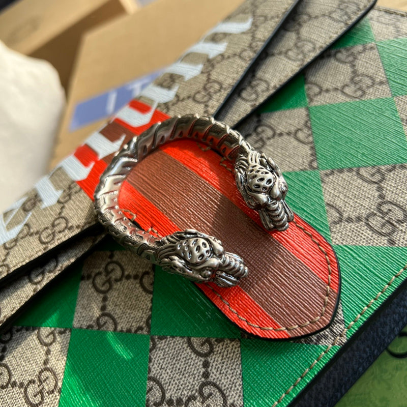 Satchel Bags - GCI Bags - 4877