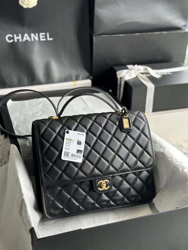 Satchel Bags - CHL Bags - 5957