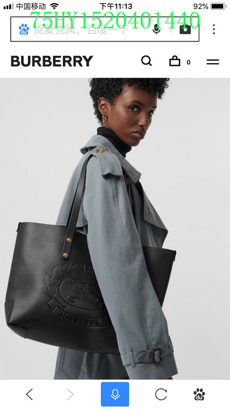 Fan Fashion -GLM - Top quality BBR Bags - 566