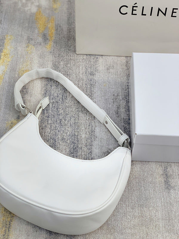 Satchel Bags - CHN Bags - 001