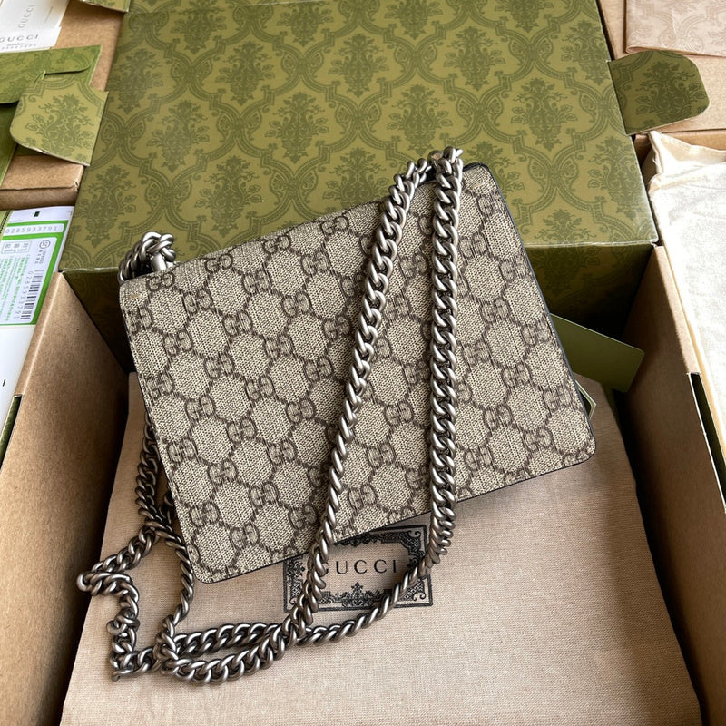 Satchel Bags - GCI Bags - 3017