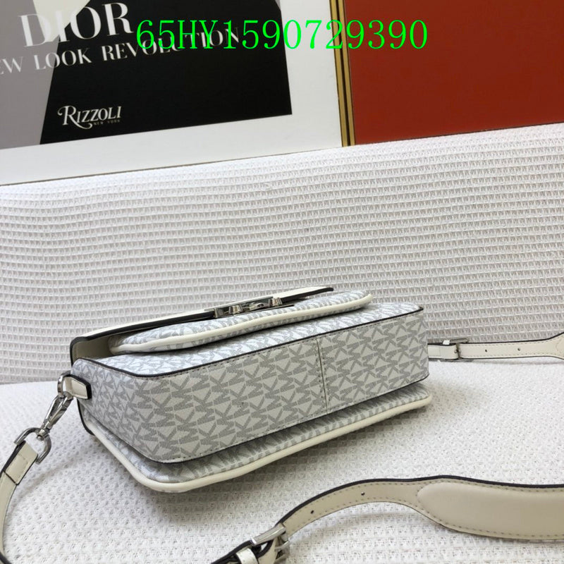 Satchel Bags - MK Bags - 685