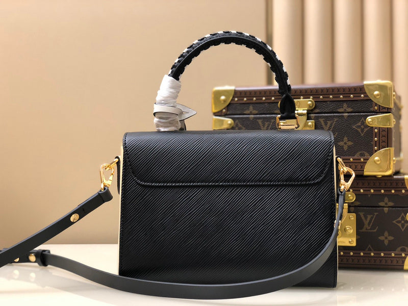 Satchel Bags - VL Bags - 4720
