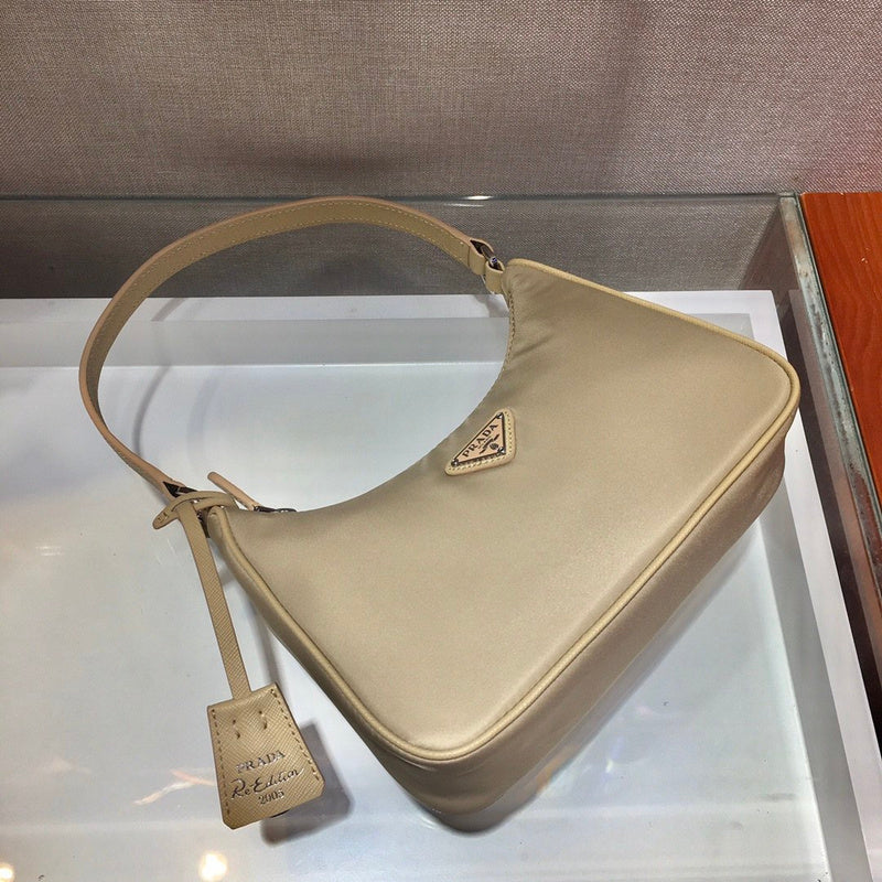 Satchel Bags - PDA Bags - 1206