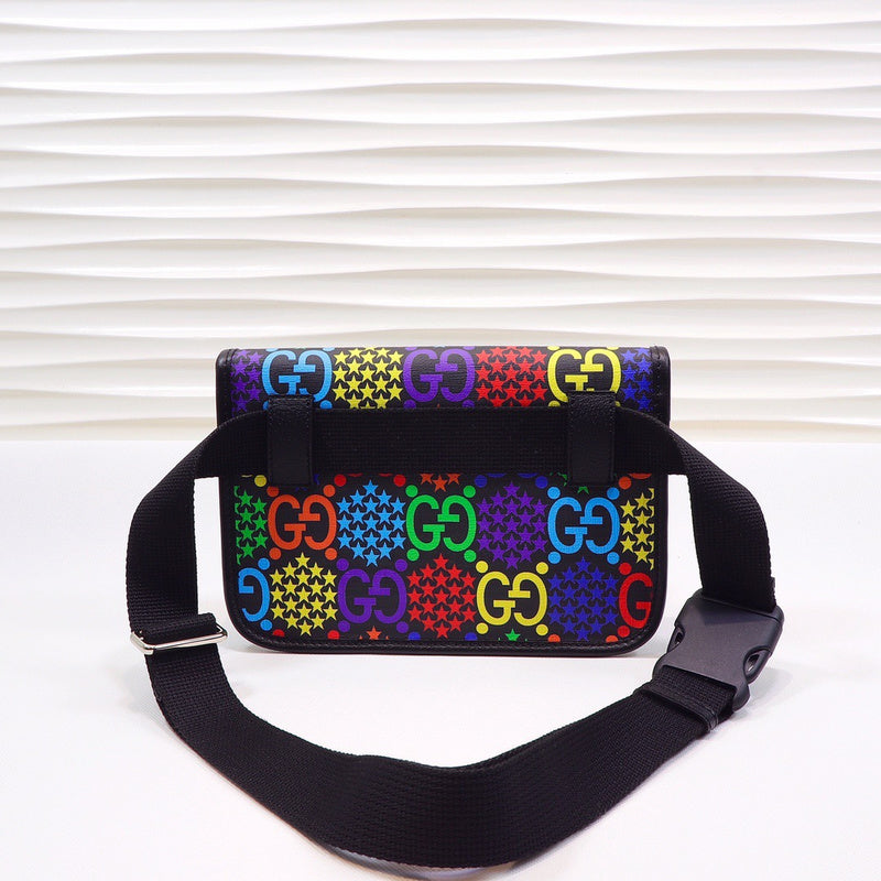 GUI2 Bags - Fashion Bags  1096