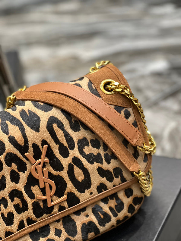 Satchel Bags - SLY Bags - 789